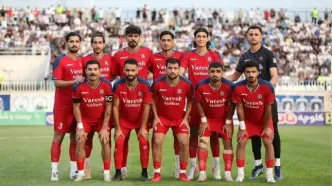 نساجی 1-0 خیبر؛ داستان تیرک و یک اشتباه!