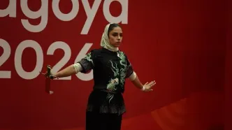 سه تالوکار ایران به مدال نرسیدند