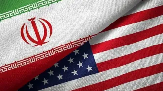 میانجی‌گری کشورهای عربی برای کاهش تنش میان ایران و آمریکا