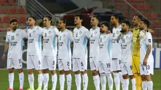 سید مهدی رحمتی نسخه مهار الجزیره را پیدا کرد
