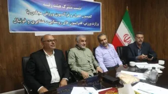 بررسی وضعیت بازسازی ورزشگاه آزادی؛ احتمال استیضاح وزیر ورزش مطرح است