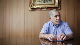 درگذشت احمد ناطق‌نوری؛ احیاگر بوکس ایران