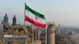 قیمت نفت خام ایران افزایش یافت؛ تازه ترین نرخ نفت در بازار جهانی