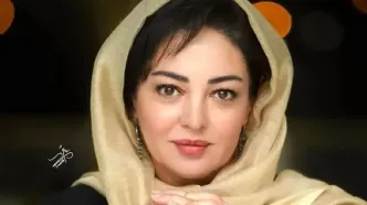 قهر ۱۲ ساله رزیتا غفاری و امین حیایی بالاخره شکست؛ «بامداد خمار» آن‌ها را آشتی داد+فیلم