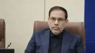 پیگیری ویژه رئیس سازمان بازرسی درباره حادثه آتش‌سوزی تانکر حامل بنزین در محور سنندج-همدان