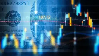 افزایش قیمت دلار بدون ریسک سیاسی، بورس را صعودی می‌کند