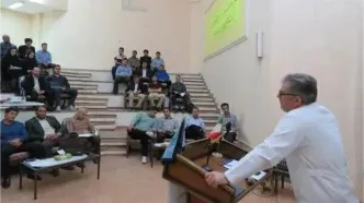 درس «علوم و معارف دفاع مقدس و مقاومت» به رشته‌های علوم پزشکی اضافه شد