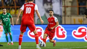 تکذیب شایعه انتقال یک پرسپولیسی به لیگ قطر