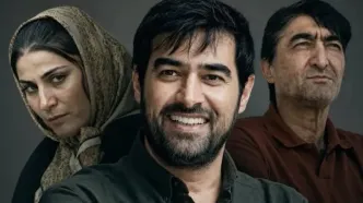 قاتل عشق؛ شهاب حسینی راوی زندگی ناصر محمدخانی‌ می‌شود