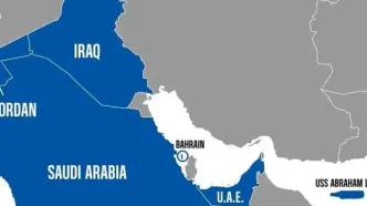 گفت‌وگوهای محرمانه میان کویت و تل‌آویو درباره ایران