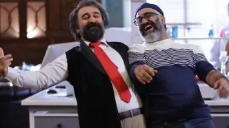 پژمان جمشیدی با «ذوق‌مرگ» به سینما می‌آید