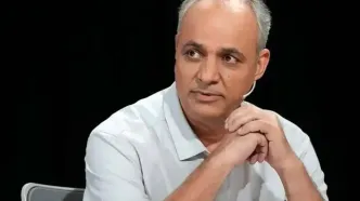مهدی چمران حق دارد به منتقدان بگوید شتر!