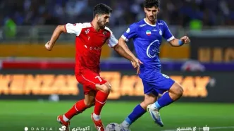 48 ساعت تا ثبت یک رکورد تاریخی برای پرسپولیس