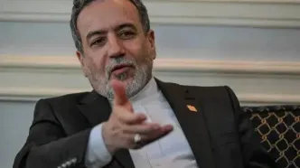 وقت آن رسیده که واشنگتن خود را از غل و زنجیر لابی اسرائیل رها کند