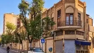 پرونده خانه خیابان سعدی همچنان باز است/ نامه وزارت‌خانه مجوز تخریب نیست