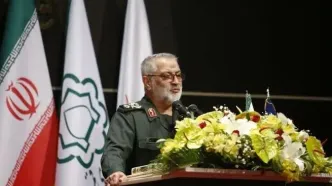 سردار شکارچی: ابتکار عمل در تنگه هرمز همچنان در دست ایران است