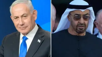 نتانیاهو از حمله ۷ اکتبر باخبر بود