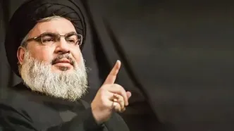 بیانیه وزارت امور خارجه به مناسبت دومین سالگرد شهادت سیدحسن نصرالله