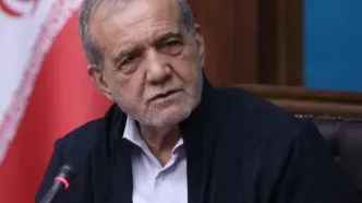 پزشکیان: منابع حاصل از کاهش مصرف بنزین صرف تقویت کالابرگ خواهد شد