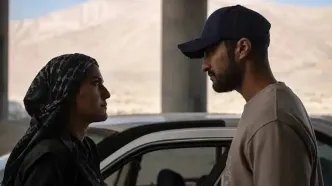 درد بزرگ «شوتی‌ها»/ بررسی فیلم «اسکورت» به کارگردانی یوسف حاتمی‌کیا