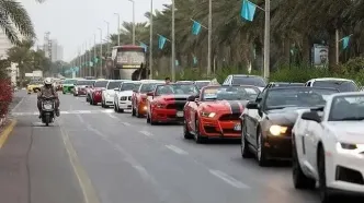 خودروهای مناطق آزاد جدید تا کجا اجازه تردد دارند؟
