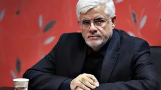 عارف: آمریکایی‌ها به فکر بنزین باشند