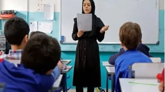 خبر خوش برای معلمان