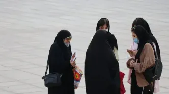 حضور حجاب‌بان‌ها در بازار تهران؟/ چمران توضیح داد