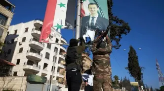 بعد از سقوط حکومت بشار اسد، حدود 1/8 میلیون سوری به کشورشان برگشتند