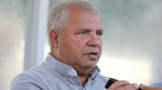 ذوق‌زدگی علی پروین از پرسپولیس مهدی تارتار