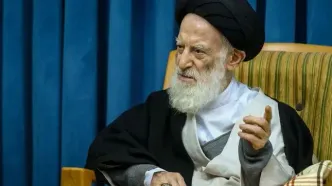 آیت‌الله شبیری زنجانی درگذشت + زندگینامه