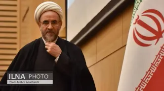 رئیس دیوان عدالت اداری ارتحال آیت‌الله شبیری زنجانی را تسلیت گفت