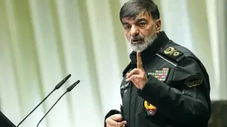 سردار رادان حرف آخر را به علی بیرانوند زد