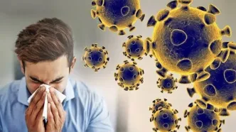 هشدار مینو محرز درباره آنفلوانزا؛ چه کسانی باید واکسن بزنند؟