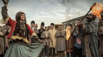 جزئیات سریال «سرخ و سیاه»؛ بازیگران، داستان و زمان پخش