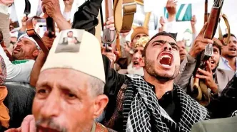 احمد زیدآبادی مدعی شد: یمن در آستانه‌ی جنگی بی‌سابقه