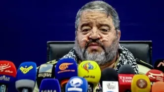 زیرساخت‌های امن موشکی، حملات دشمن را خنثی کردند