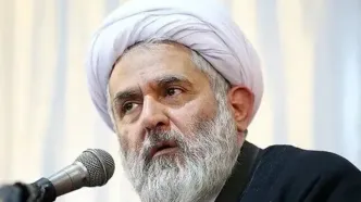 پیام رئیس سازمان بسیج در پی شهادت ماموستا محمد نزهتی