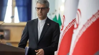 بقایی: موج جدید اقدامات قهرآمیز آمریکا علیه جامعه جهانی و تجارت آزاد است/ مذاکره مطلقا نه بد است و نه خوب / وزارت خارجه تابع تصمیم‌هایی است که در مراجع ذی‌ربط در سطح شورای عالی امنیت ملی اتخاذ کنند