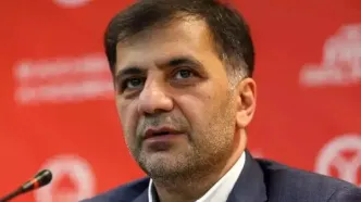 مصاحبه مدیرعامل تراکتور با سعودی اسپورت