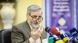 منصور قصری‌زاده مدیر شبکه قرآن و معارف سیما شد