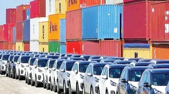 چرا واردات قطعه سخت‌تر از واردات خودرو است؟
