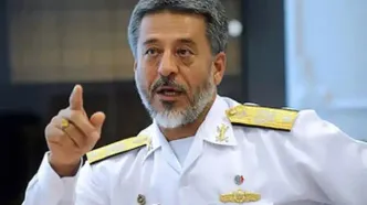 امیر دریادار سیاری: جنگ امروز، جنگ اراده‌هاست