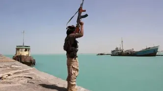 انصارالله: باب المندب برای همه به جز عربستان باز است