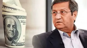 نرخ دلار مدنظر همتی در نوروز 1406