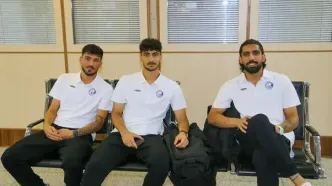 ساعت پرواز استقلالی‌ها به بصره مشخص شد