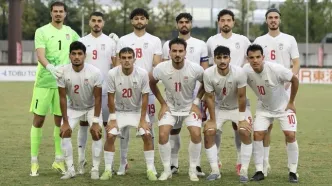 سرمربی جدید تیم امید با مشورت قلعه‌نویی انتخاب می‌شود