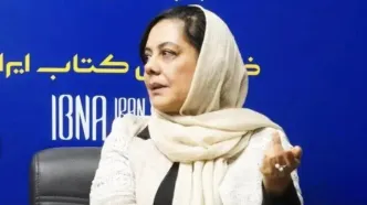 شیوا مقانلو دبیر علمی جایزه جلال شد
