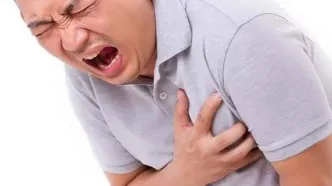 یک توصیه خیلی مهم برای پیشگیری از سکته قلبی!