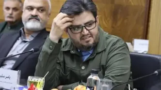 سلیمانی: سرمایه‌گذاری‌های گروه مالی گردشگری زمینه‌ساز توسعه پایدار بافت، رابر و ارزوئیه است